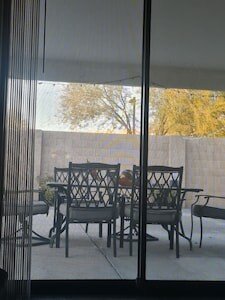 House 3 bedrooms, with jacuzzi