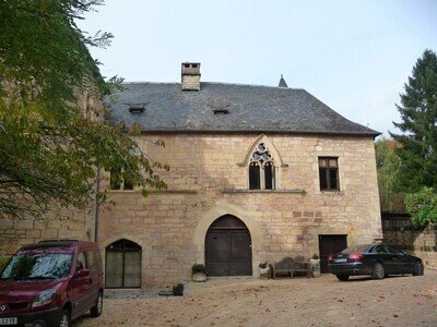 Manoir 5 chambres, avec jardin