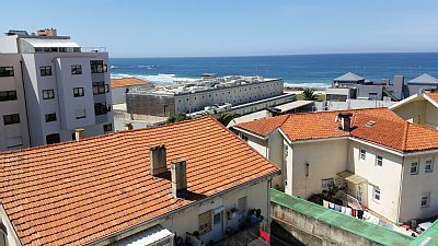 T2 2 chambres, avec cheminée