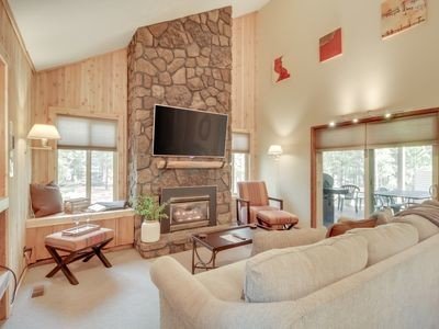 House 3 bedrooms, with jacuzzi