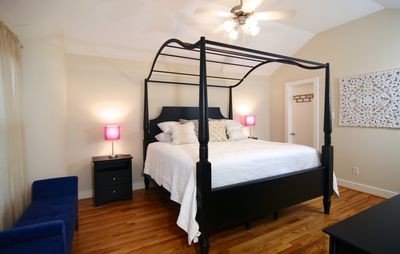 Casa 3 habitaciones, con aire acondicionado