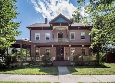 Apartment 1 bedroom, with gym
