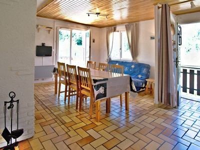 Chalet 1 chambre