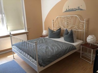 Wohnung 1 Schlafzimmer, mit Fitnessstudio