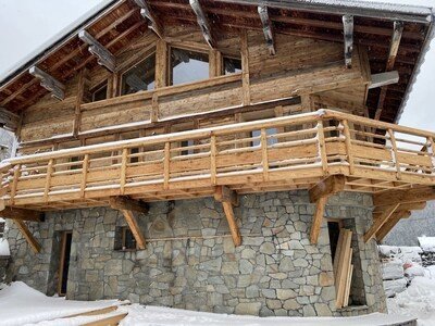 Maison 5 chambres, avec jardin