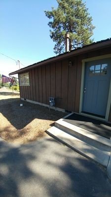 Bed and breakfast 2 bedrooms, with air conditioning