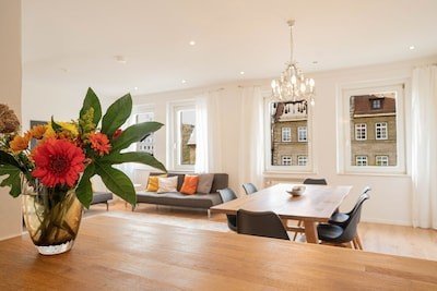 Wohnung 4 Schlafzimmer, mit Fitnessstudio