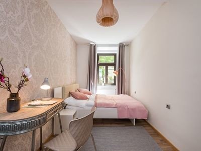 Wohnung 3 Schlafzimmer, mit Fitnessstudio