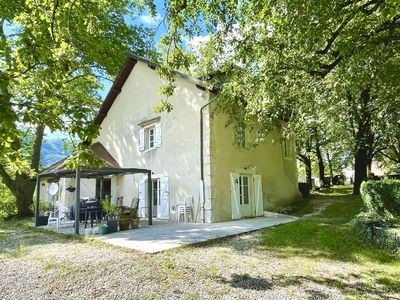 Maison 4 chambres, avec jacuzzi
