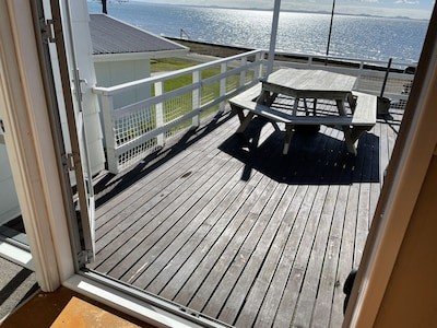 House 4 bedrooms, with air conditioning