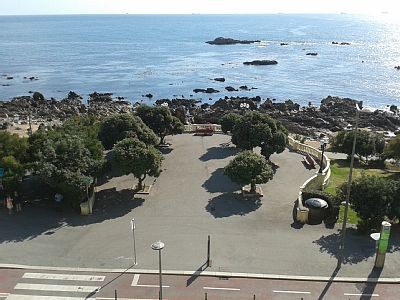 Wohnung 2 Schlafzimmer, mit Fitnessstudio