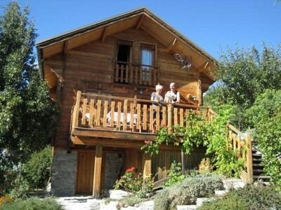 Gîte 2 chambres, avec jardin