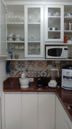 Casa 3 quartos, com ginásio