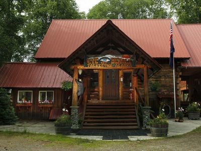 Bed and breakfast 3 bedrooms, with garden