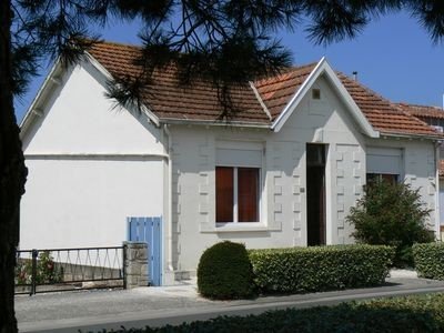 Maison traditionnelle traditionnelle, 2 chambres, avec jardin