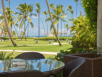 Wohnung 1 Schlafzimmer, mit Pool