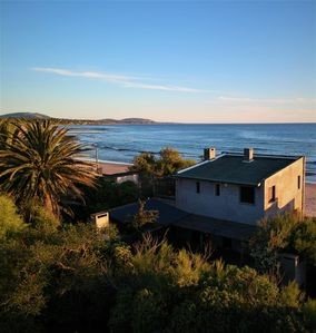 Ferienhaus 4 Schlafzimmer, mit Fitnessstudio