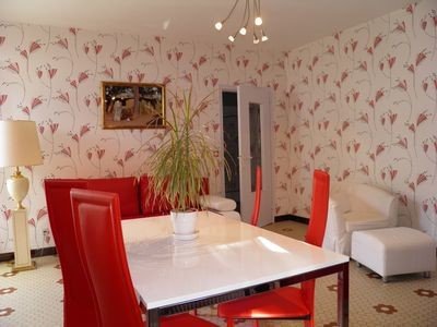 Gîte d'exception, 2 chambres, avec jardin