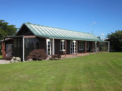 Maison 3 chambres, avec jardin