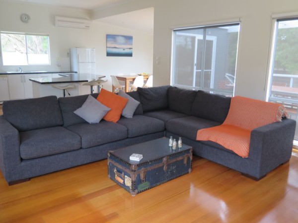 House 3 bedrooms, with garden