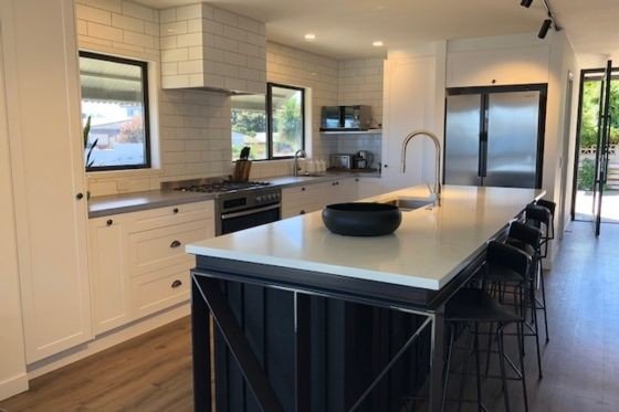 House 7 bedrooms, with jacuzzi