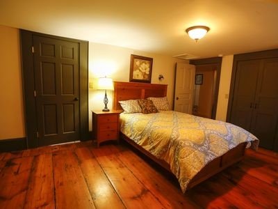 House 6 bedrooms, with garden