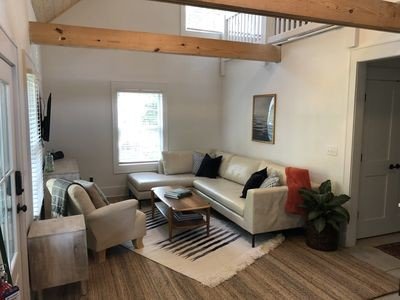 Bed and breakfast 2 bedrooms, with gym