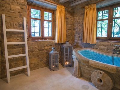 Villa 3 Schlafzimmer, mit Pool
