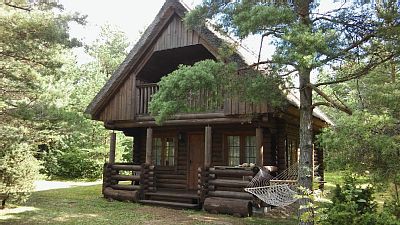 Ferienhaus 2 Schlafzimmer, mit Garten