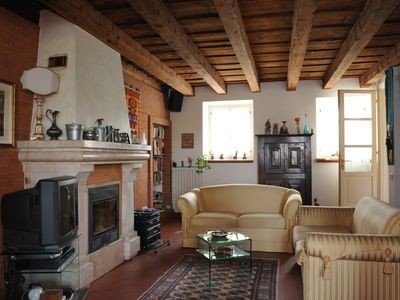 Bed and breakfast 1 camera