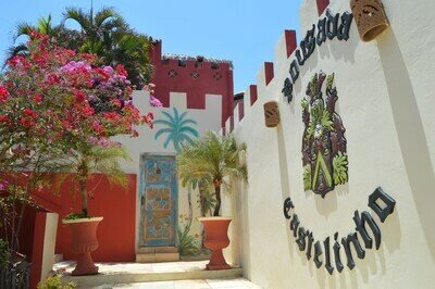 Casa 8 quartos, com piscina