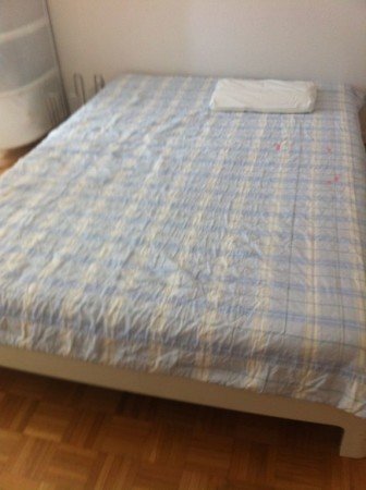 Bed and breakfast 1 bedroom, with pool