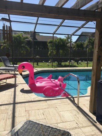 House 4 bedrooms, with jacuzzi