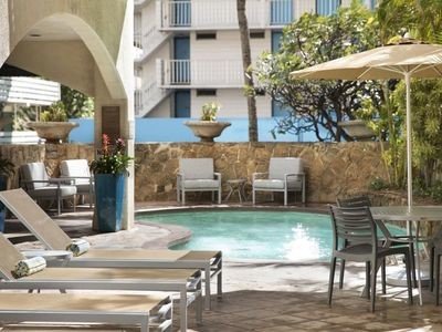 Bed and breakfast 3 bedrooms, with pool