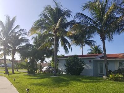 House 3 bedrooms, with jacuzzi