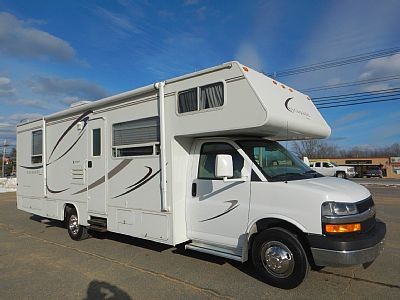 Mobil home avec climatisation