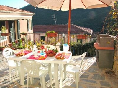 Wohnung 2 Schlafzimmer, mit WLAN