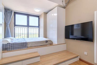 Apartment 4 bedrooms