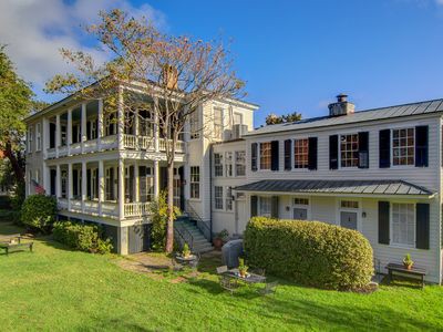 Bed and breakfast 1 bedroom, with garden