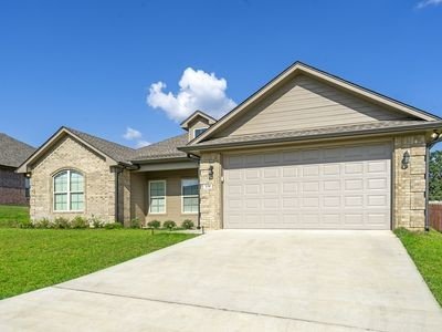 House 4 bedrooms, with garden