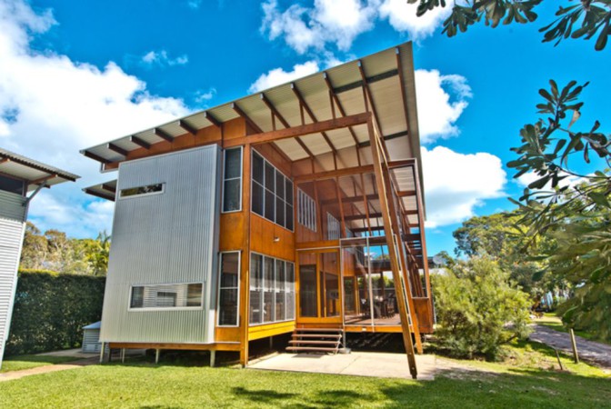 House 5 bedrooms, with garden