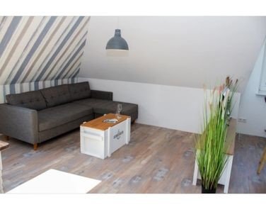 Wohnung 1 Schlafzimmer, mit WLAN