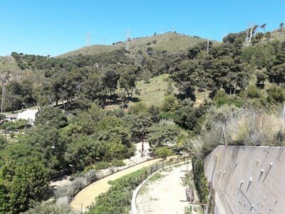 Casa 2 habitaciones, con piscina