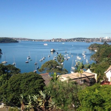 Apartment 2 bedrooms, with gym