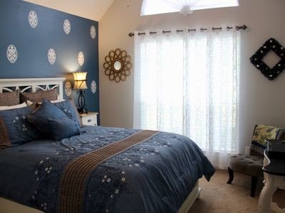 Bed and breakfast 5 bedrooms, with pool