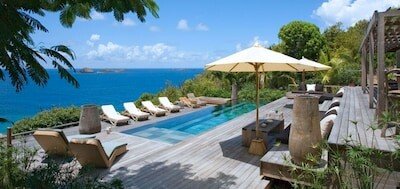 Villa 6 Schlafzimmer, mit Pool