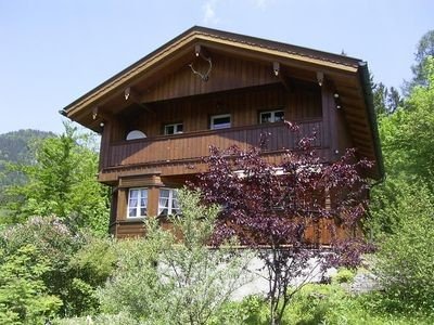 Ferienhaus 4 Schlafzimmer, mit Pool