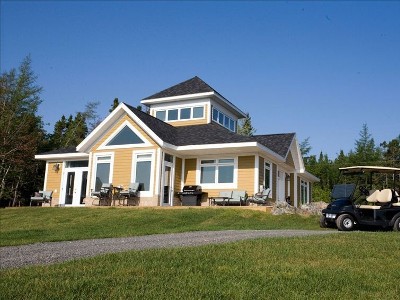 House 3 bedrooms, with jacuzzi