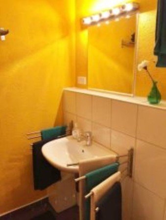 Wohnung 5 Schlafzimmer, mit Fitnessstudio