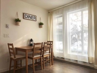 Apartamento 2 habitaciones, con aire acondicionado